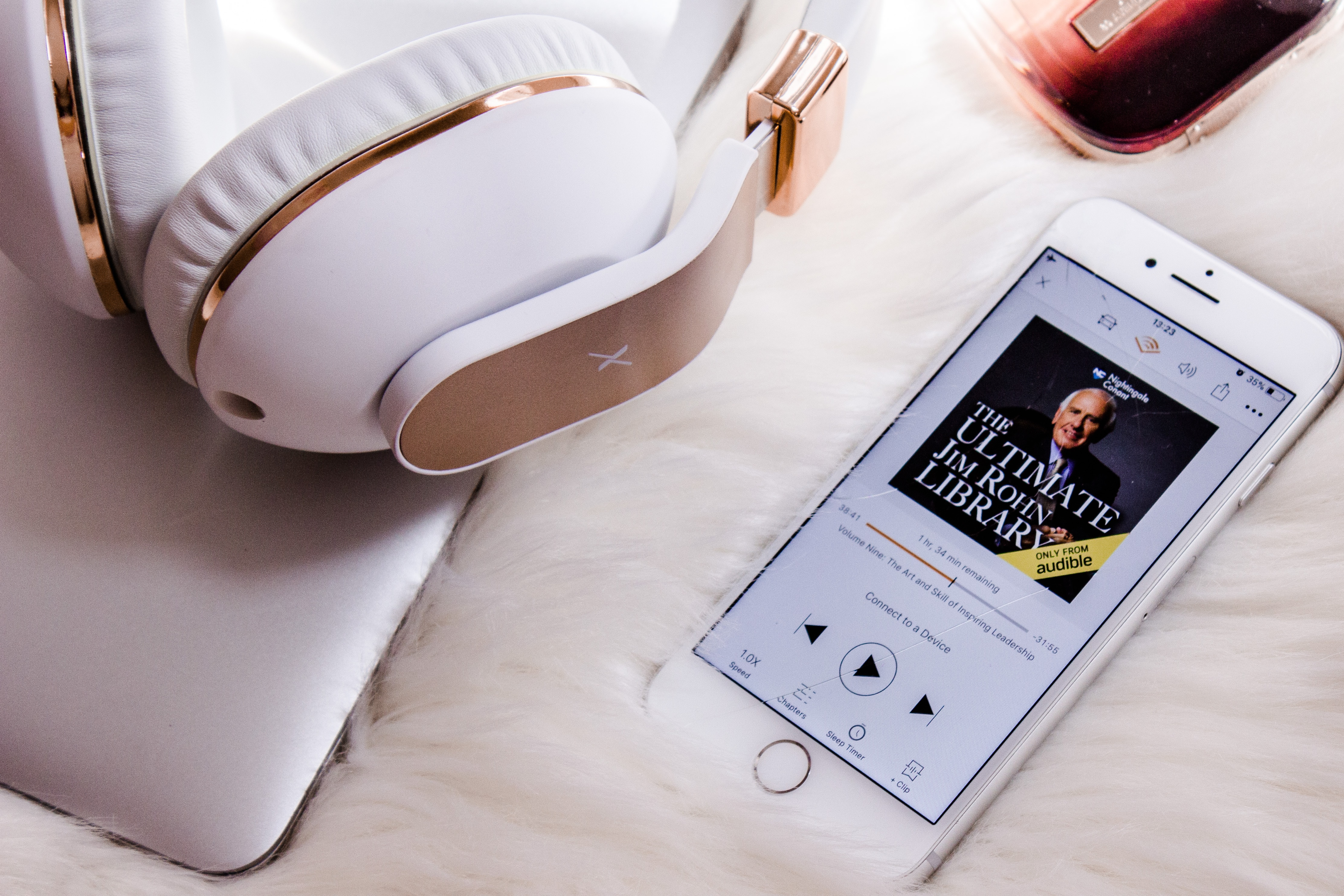 How to Pause your Audible Subscription on Audible Website