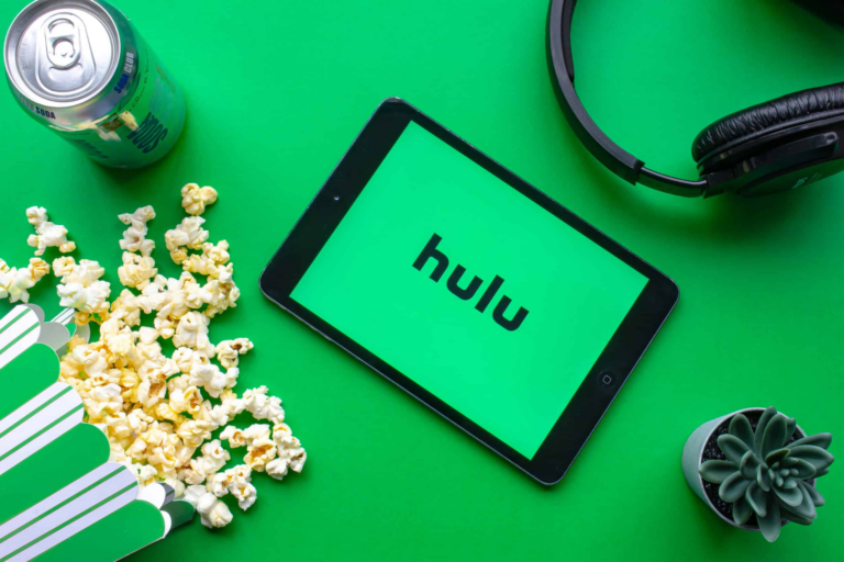 How to cancel Hulu
