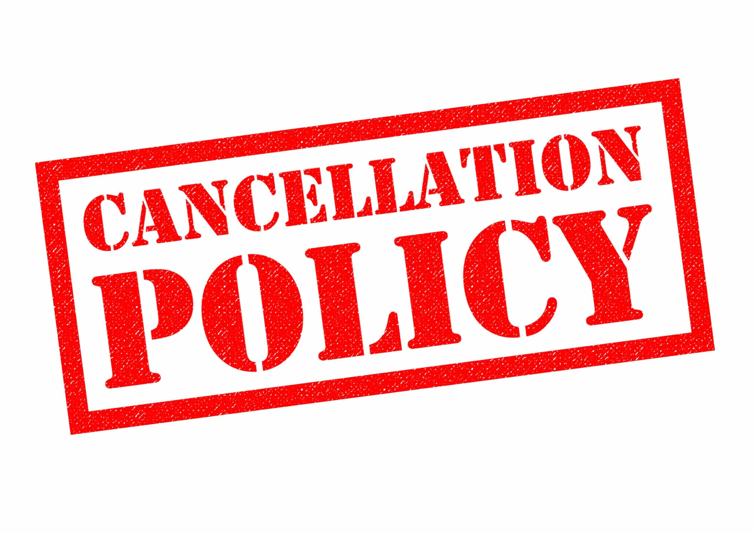 Planet Fitness Cancellation Policy