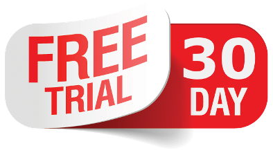 free-trial 30 days