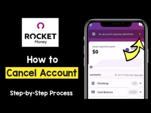 How to Cancel Rocket Money