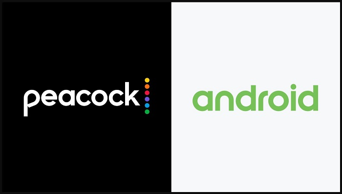 Peacock Android