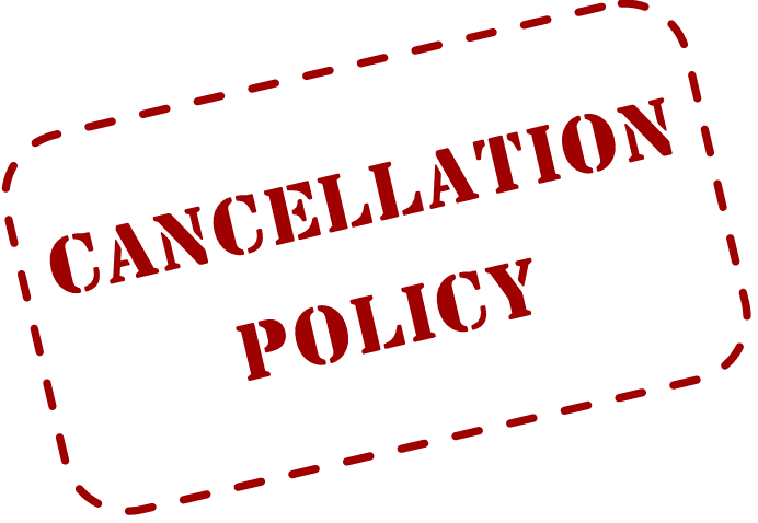Gold's Gym Cancellation Policy
