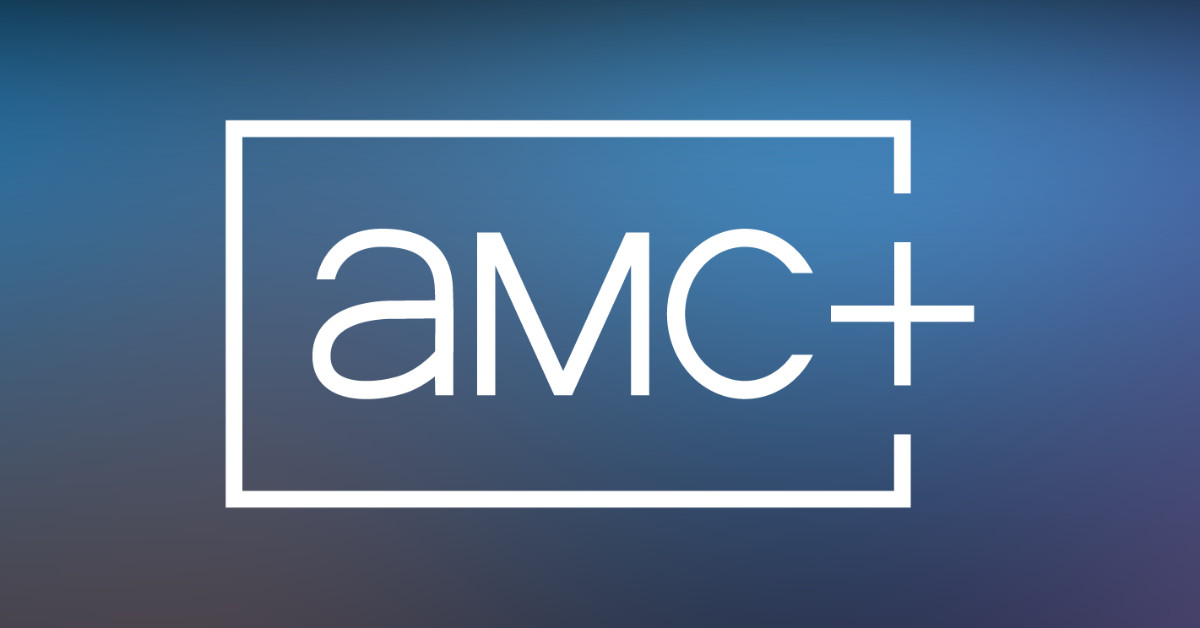 AMC Plus Website