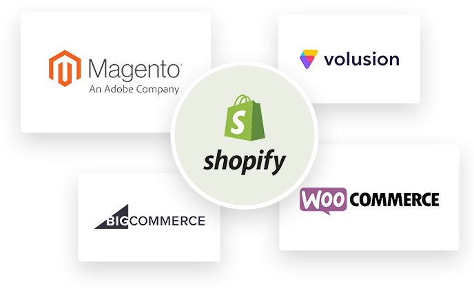 Migration from Shopify